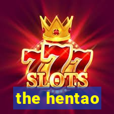 the hentao